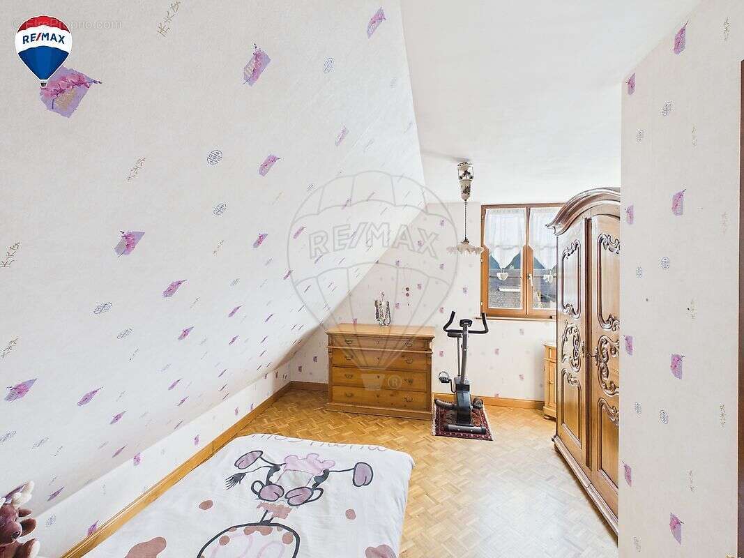 Maison 7 chambre(s) à vendre - photo 10