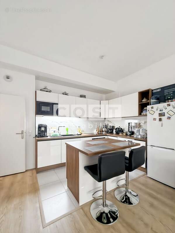 Appartement à COLOMBES