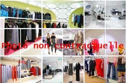 Commerce à AIX-LES-BAINS