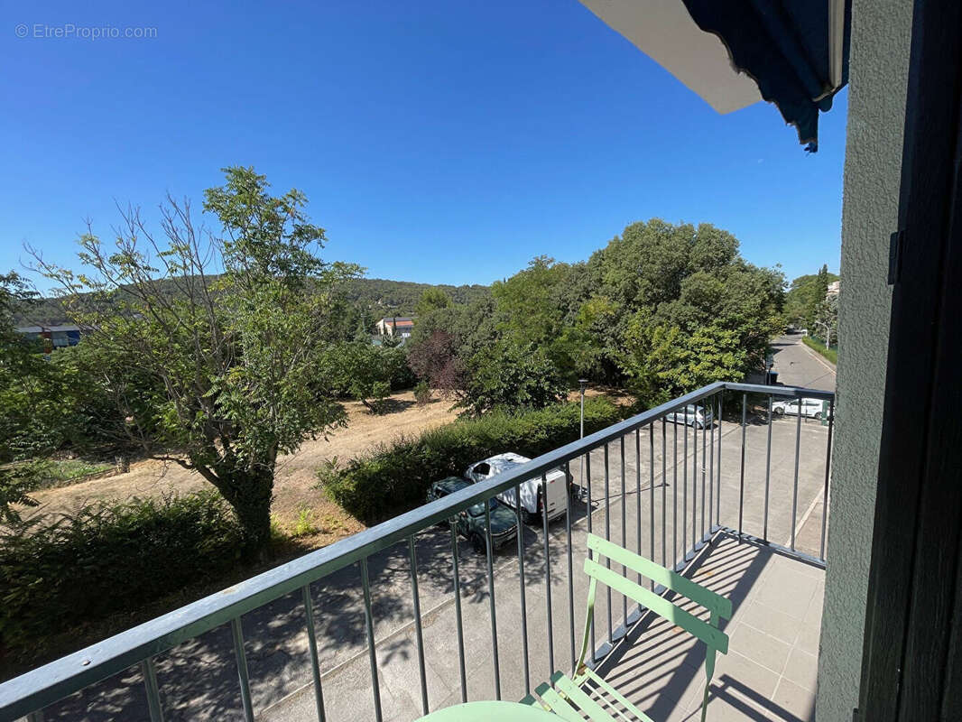 Appartement 69m² à aix-en-provence - photo 7