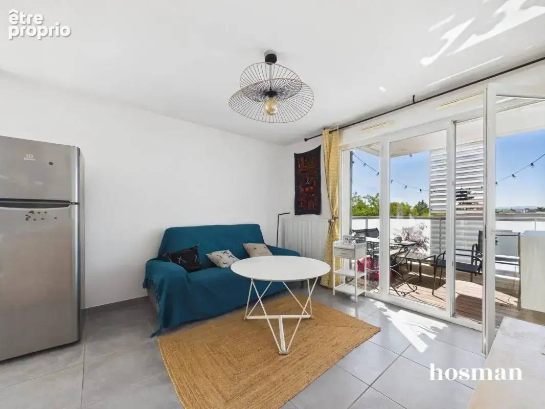 Appartement à BRON