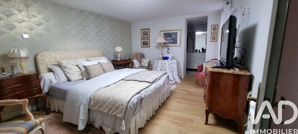 Photo 4 - Maison à SAINT-DENIS-DE-PILE