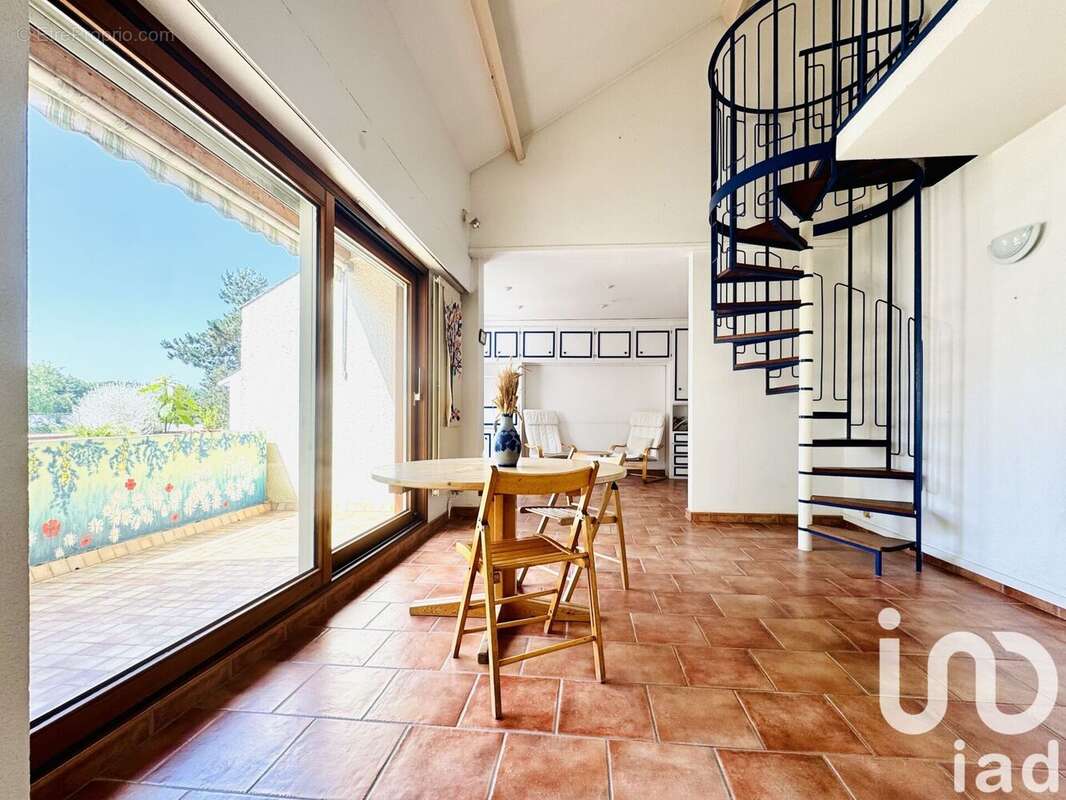 Photo 4 - Appartement à RENNES