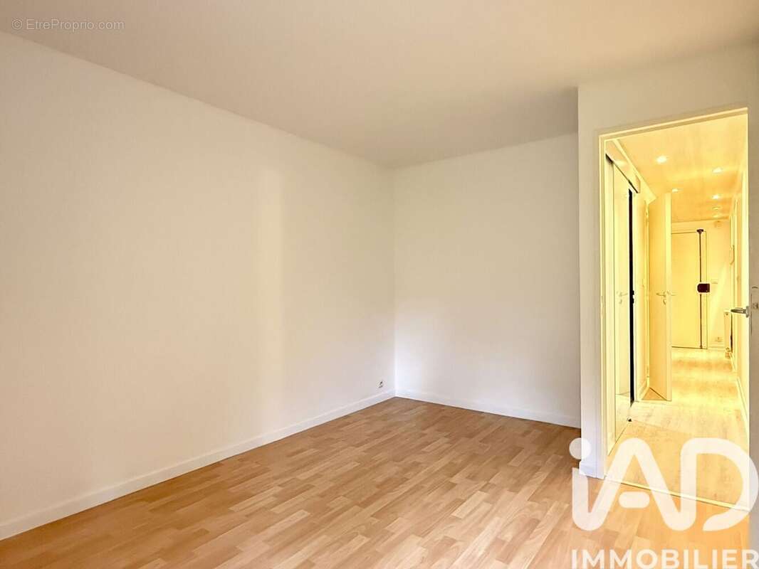 Photo 8 - Appartement à ERAGNY