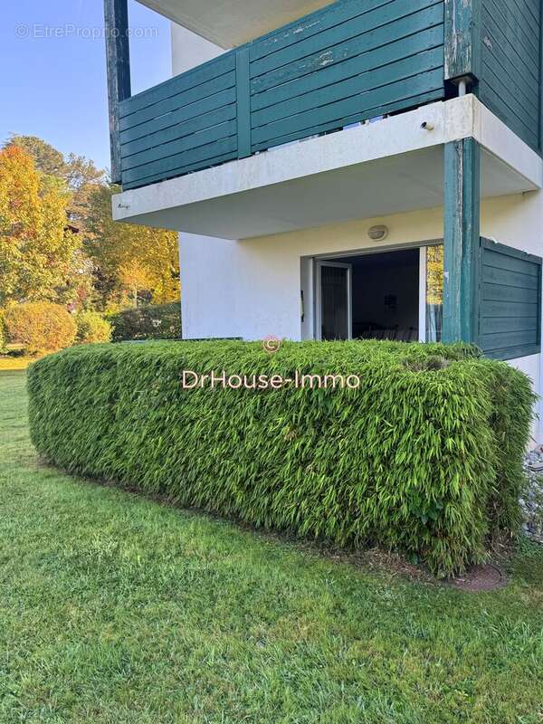 Appartement à HASPARREN