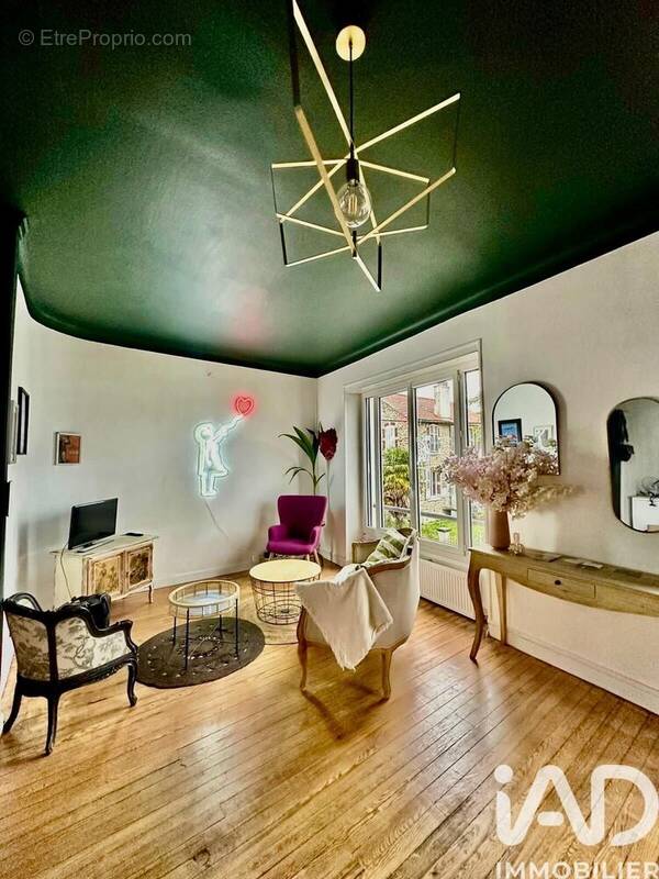 Photo 1 - Appartement à PAU