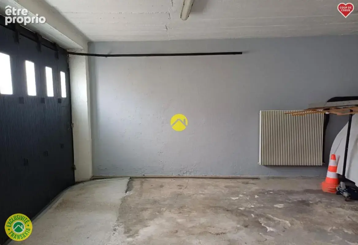 Maison 150 M2 Terrasse garage - photo 20