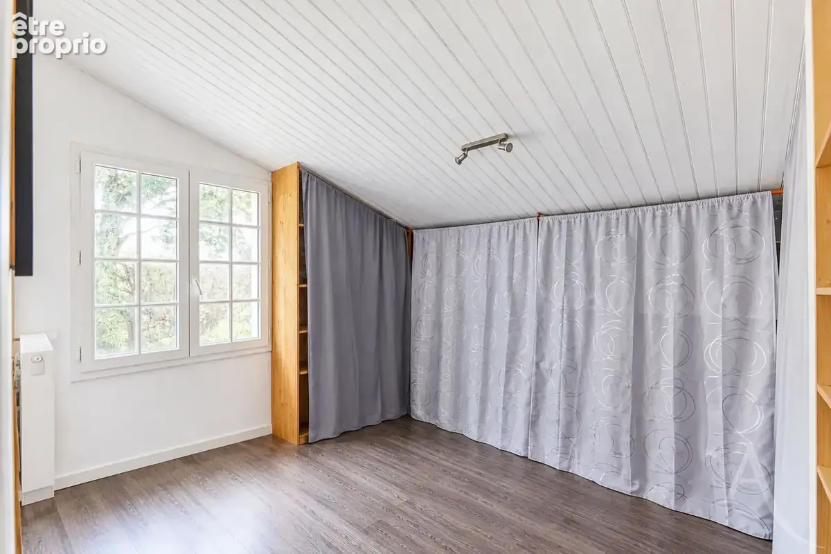 Maison Montréverd 9 pièce(s) 177.87 m2 - photo 6