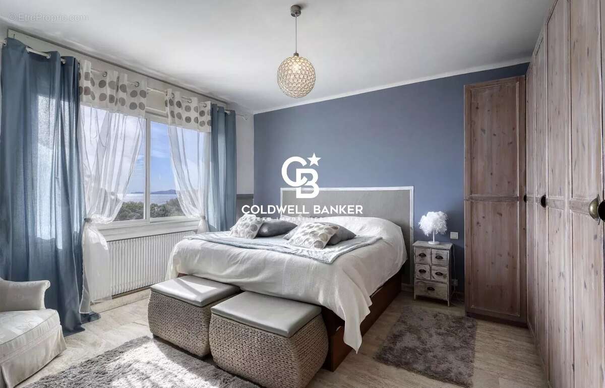 Maison à RAYOL-CANADEL-SUR-MER