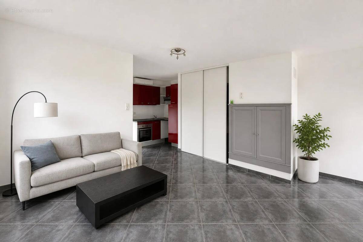 Maison à VENTISERI