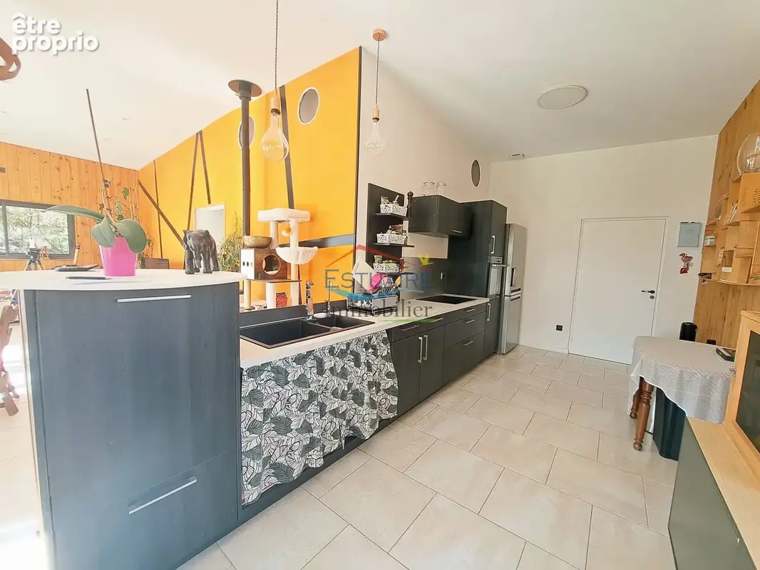 Maison 4 pièces 119 m² à vendre à Les Touches (44390) - photo 3