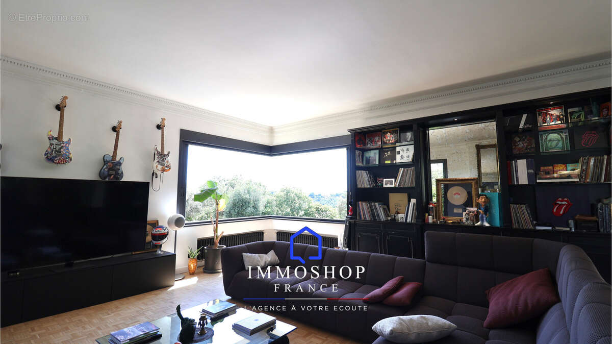 Maison à MARSEILLE-12E