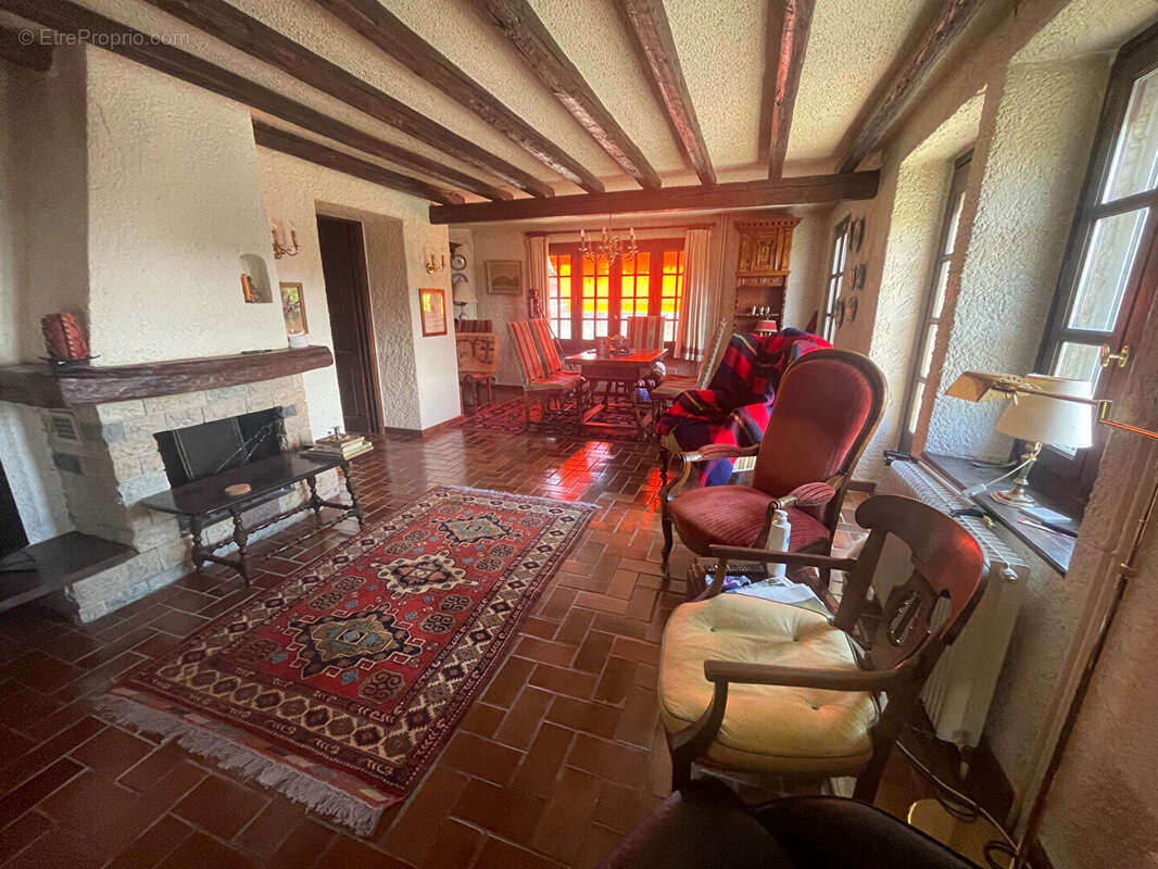 Demeure de caractère de 1880 - photo 9