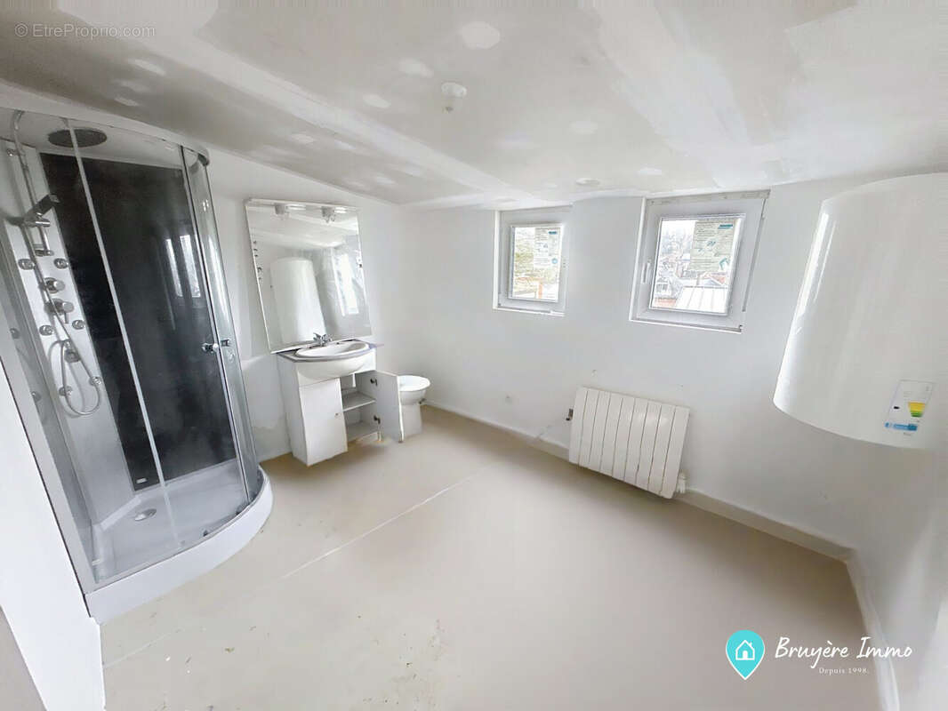 Maison 90 m² à Hirson  - photo 3