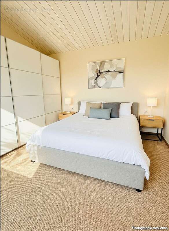 Maison à SALLERTAINE