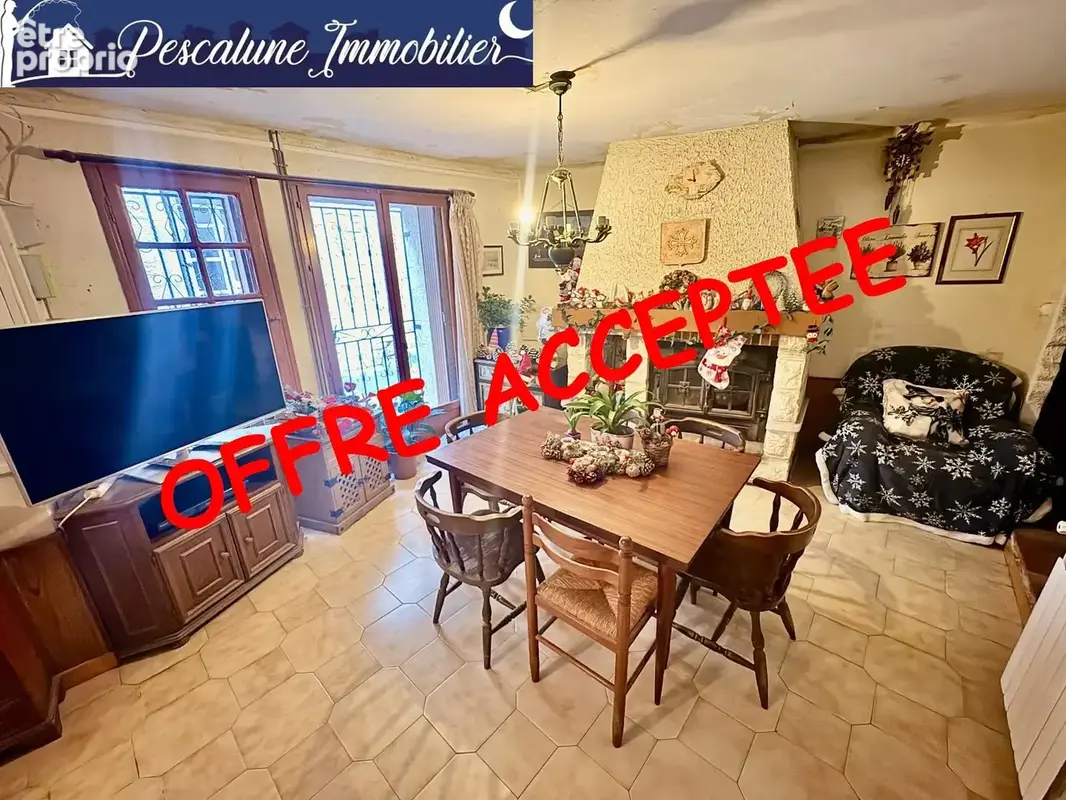 Photo Maison à Lunel au prix de 157 000€