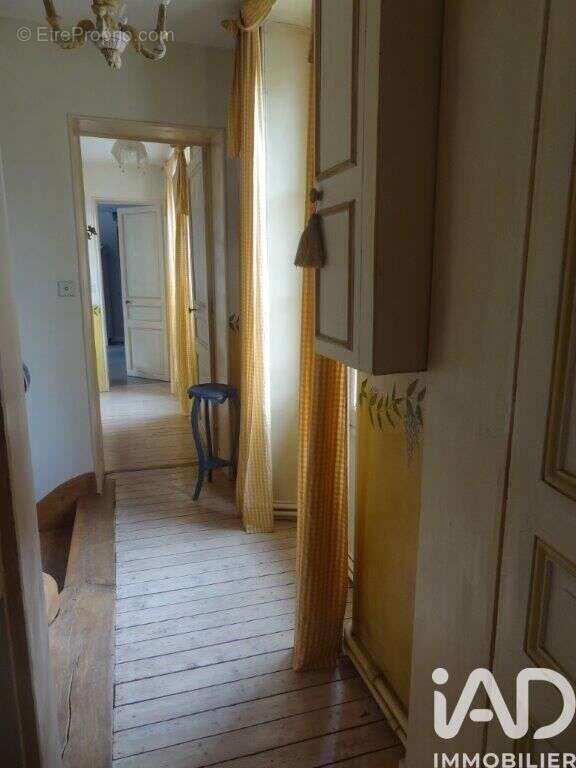 Photo 6 - Maison à CHARTEVES