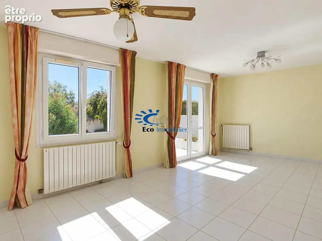 Aytre maison 110 m² 3 chambres garage jardin - photo 3