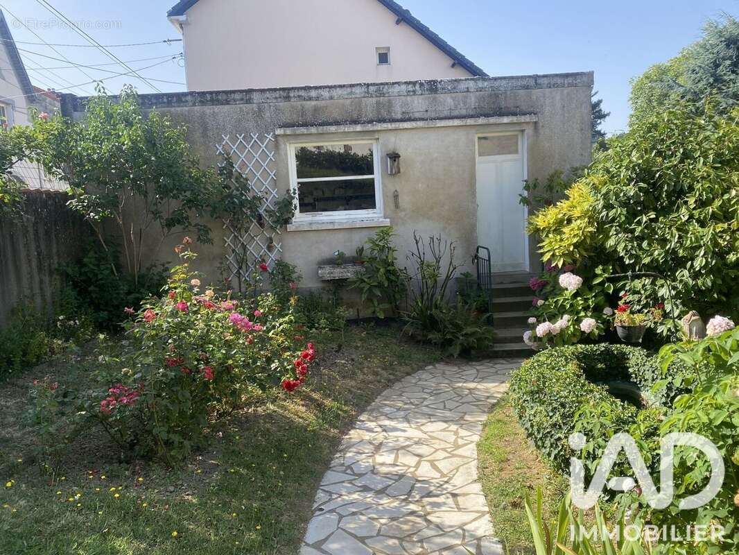 Photo 4 - Maison à CHOLET