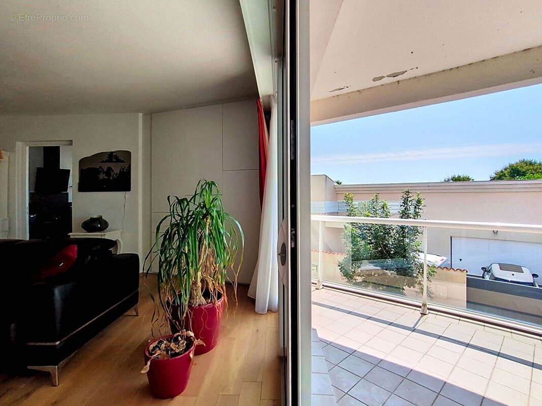 Appartement à LA ROCHELLE