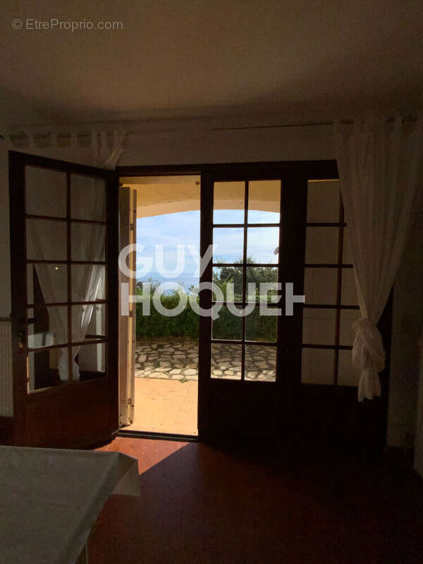 Villa à vendre à Ramatuelle - Référence 1536 - photo 13