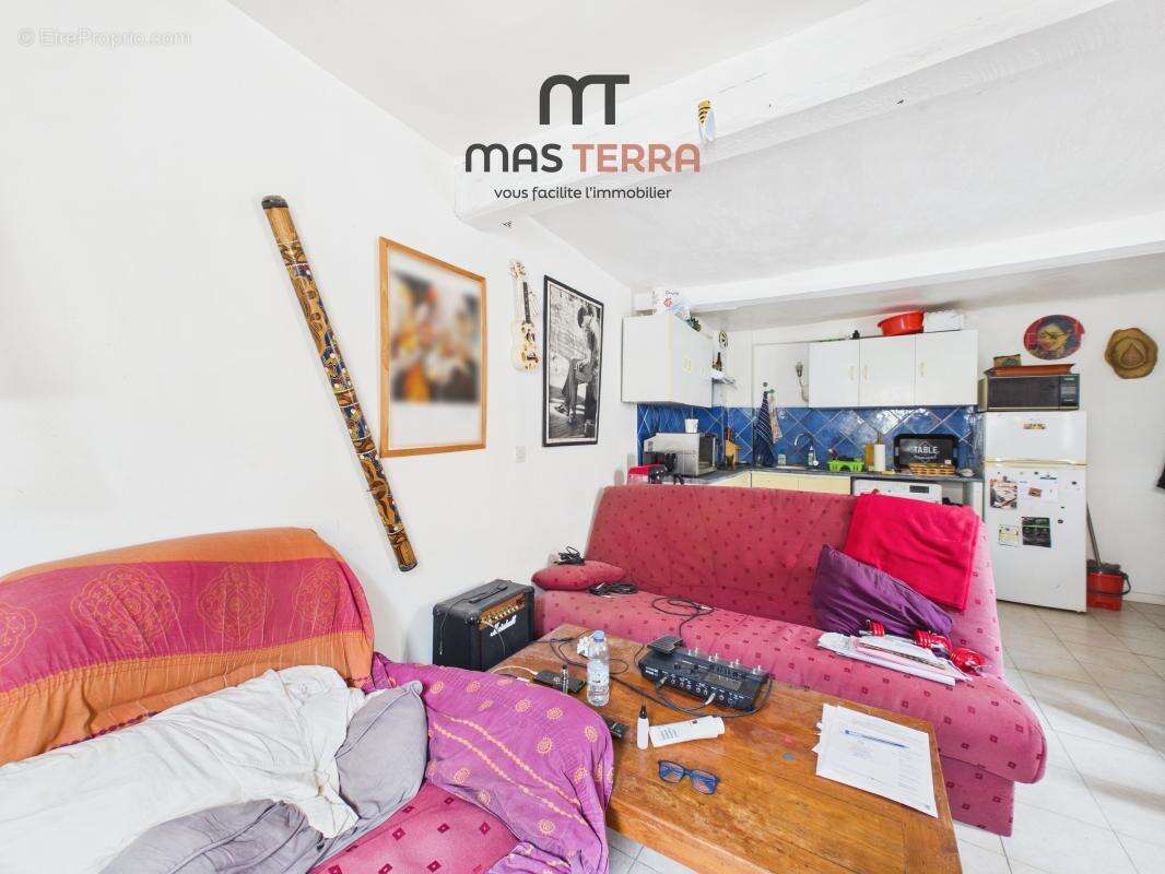 Appartement à GRASSE