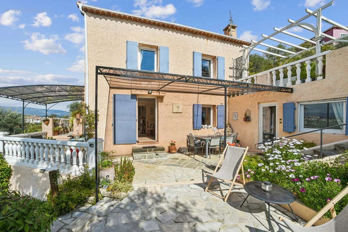 Maison à NICE
