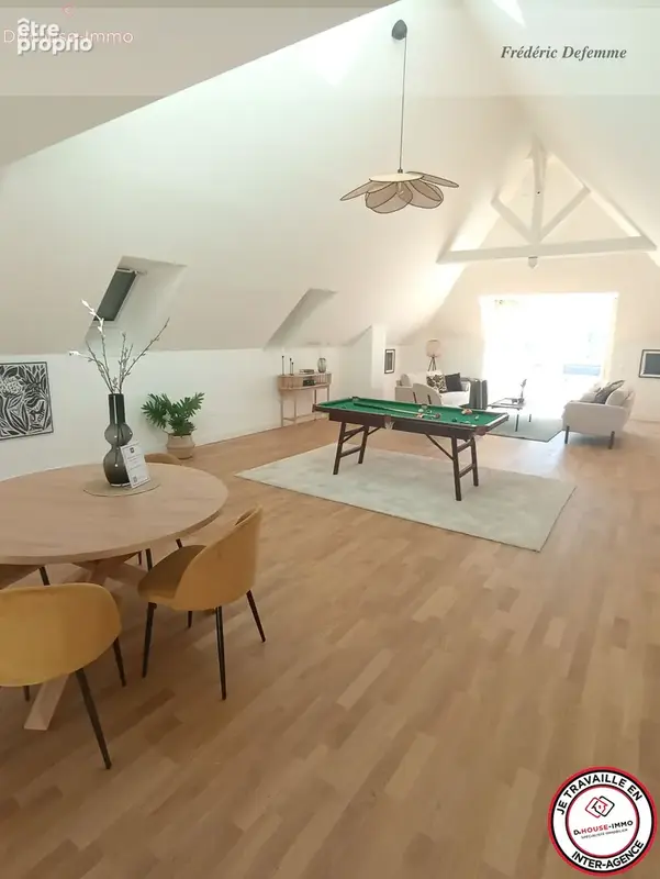 Appartement 6 pièces 180 m² à vendre à Fondettes (37230) - photo 25
