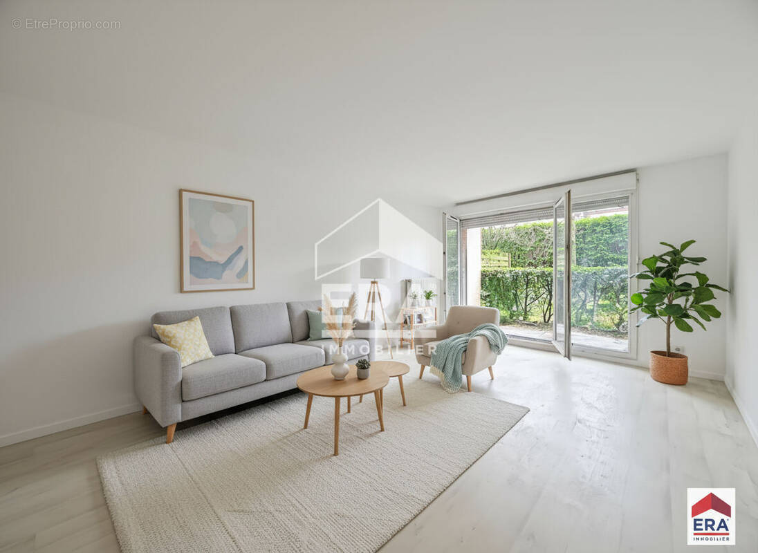 Appartement à CROIX