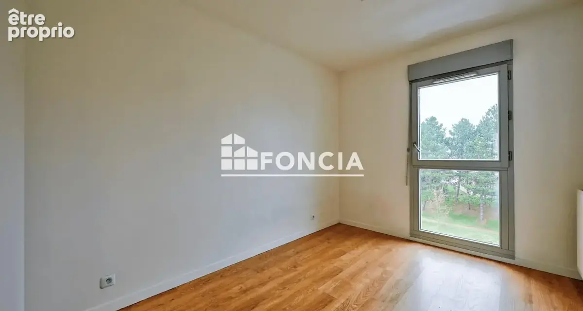 À vendre – bel appartement f3 avec grand balcon et parking – résidence récente de standing - photo 5