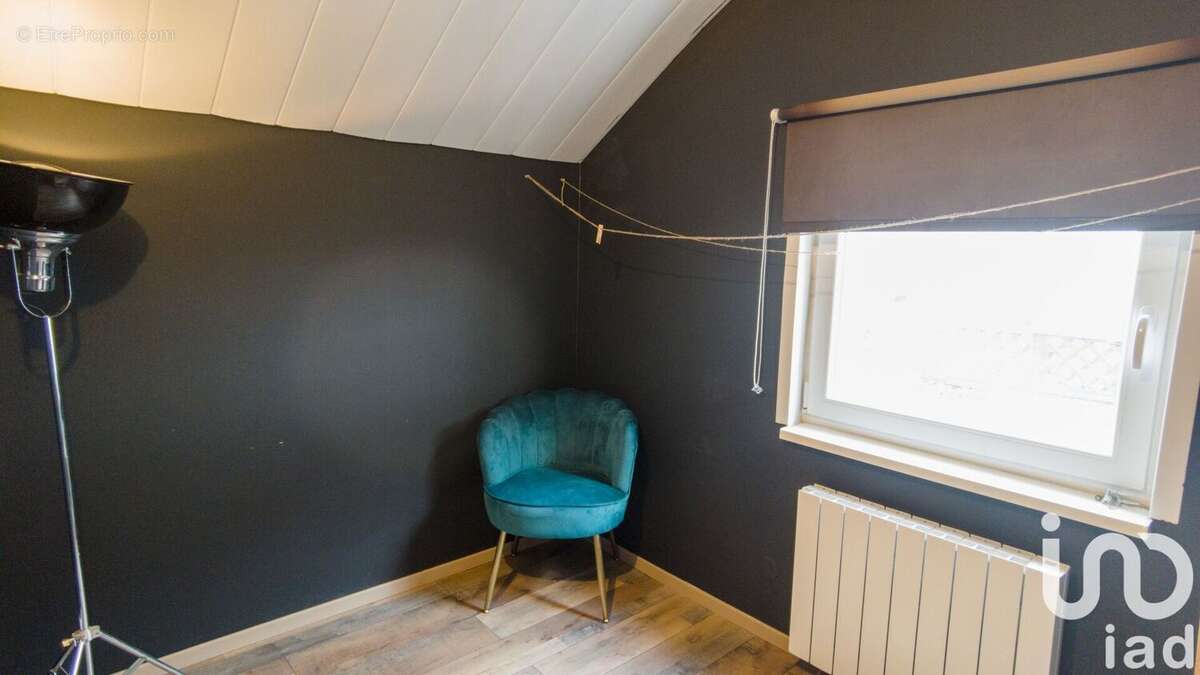 Photo 4 - Maison à HERIMONCOURT