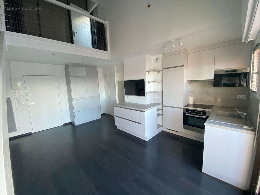 Appartement à CAPBRETON