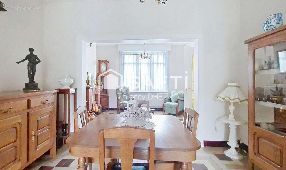 Photo 2 - Maison à HAZEBROUCK