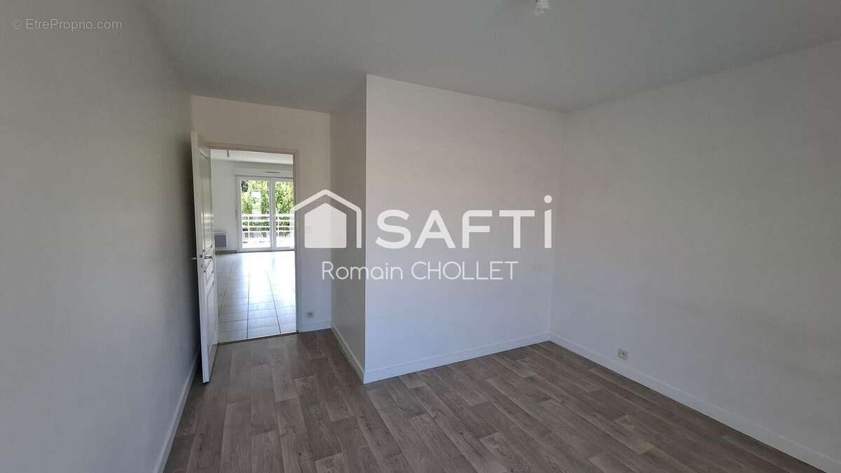 Appartement 45 m² à Puilboreau  - photo 5