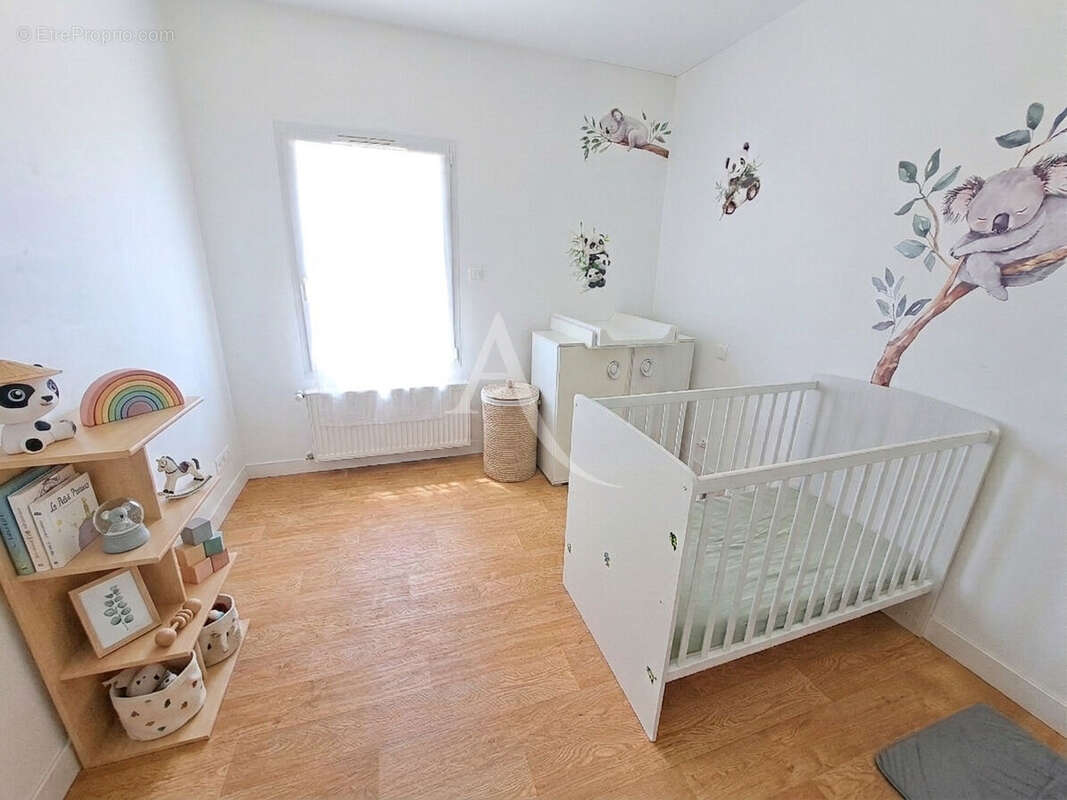 Maison Les Herbiers 5 pièce(s) - photo 6