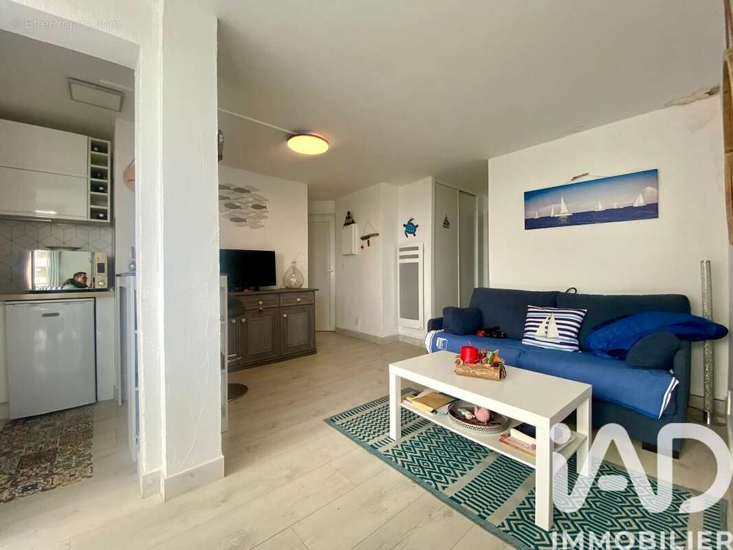 Photo 7 - Appartement à LE BARCARES