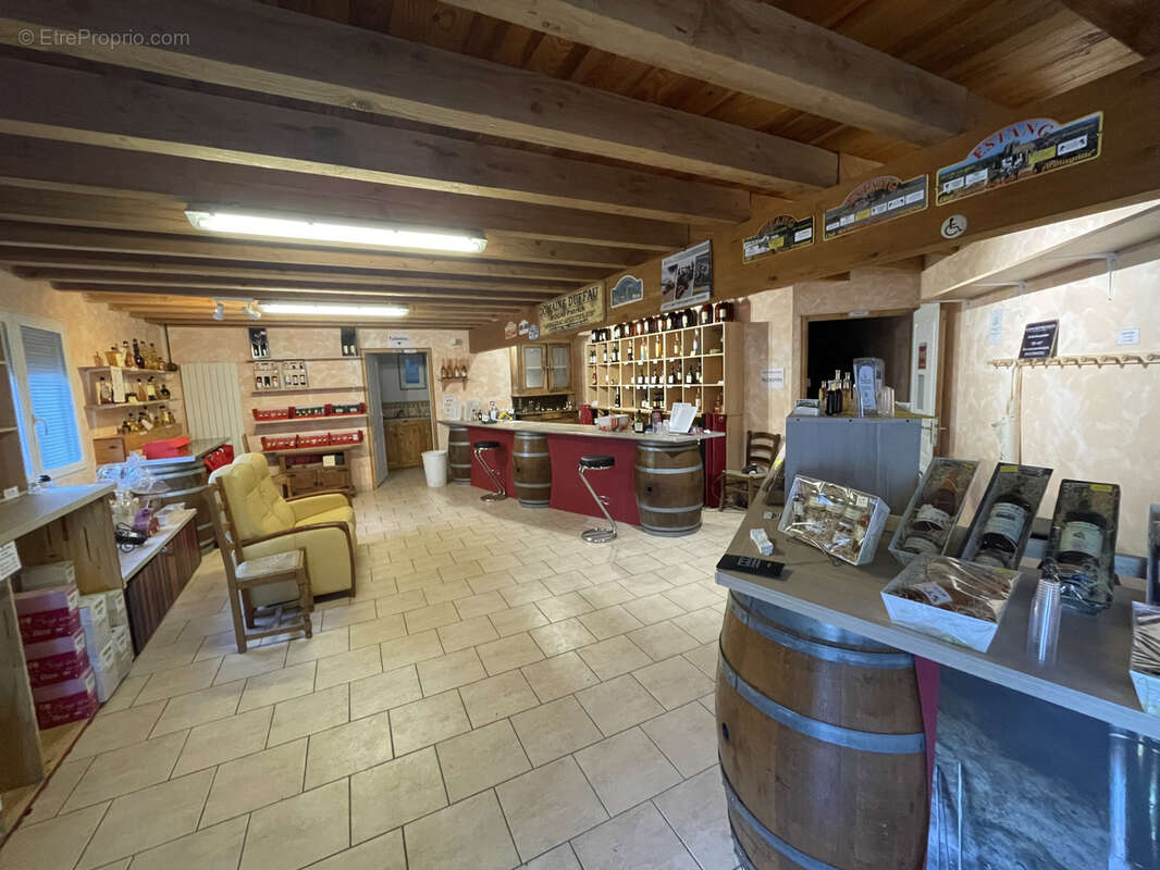 Maison à NOGARO