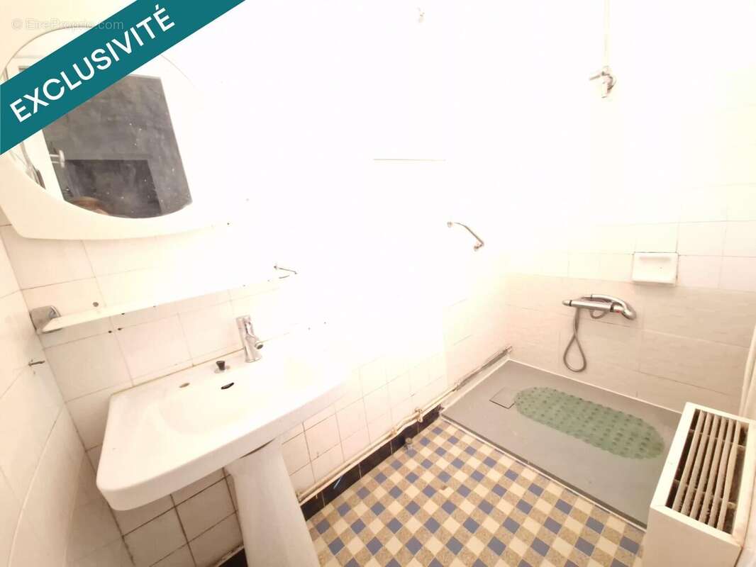 Photo 4 - Maison à SAINT-MARTORY