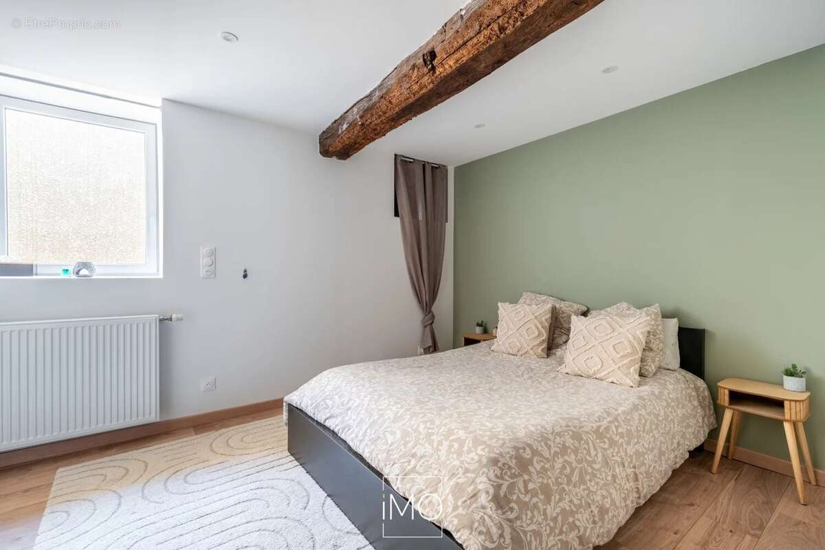 Appartement à BEAUREGARD