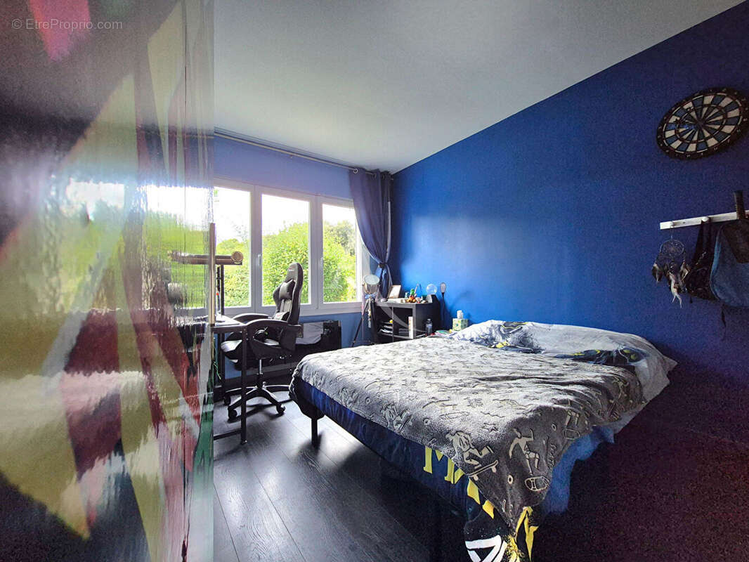 Maison à LA ROCHELLE