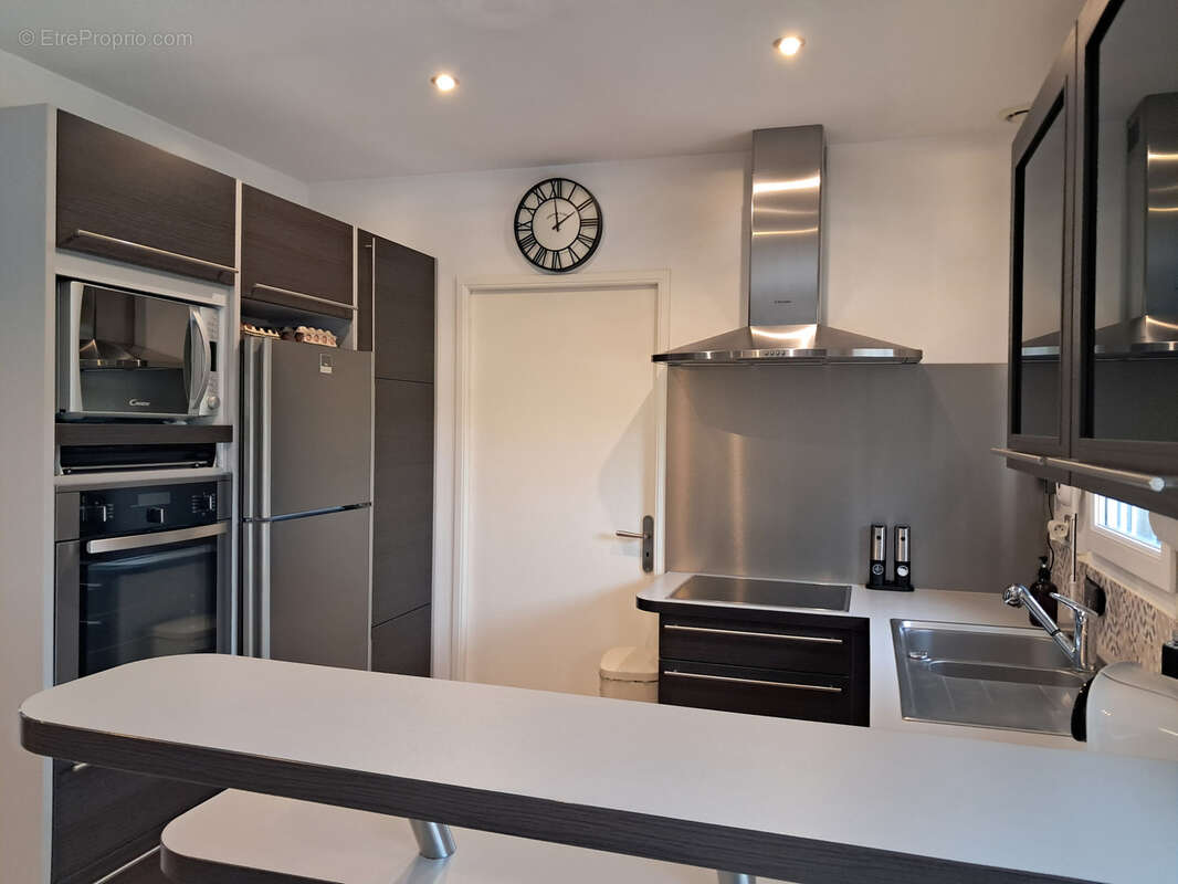 Maison à CHATILLON-SUR-LOIRE