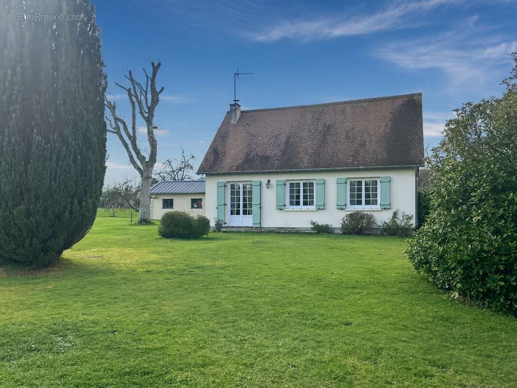 Maison en parfait état - photo 13
