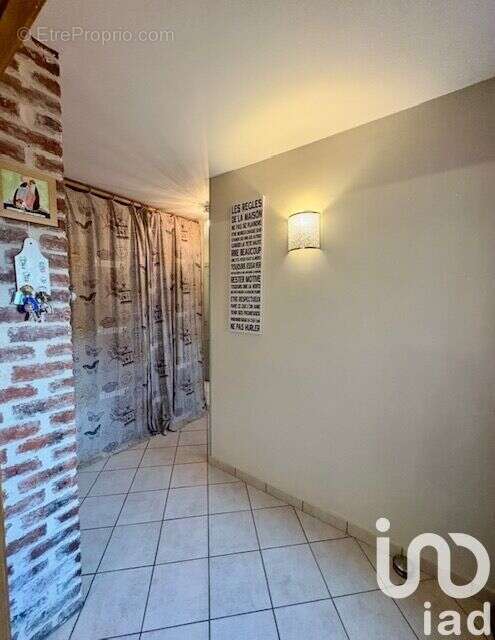 Photo 2 - Maison à SIMENCOURT