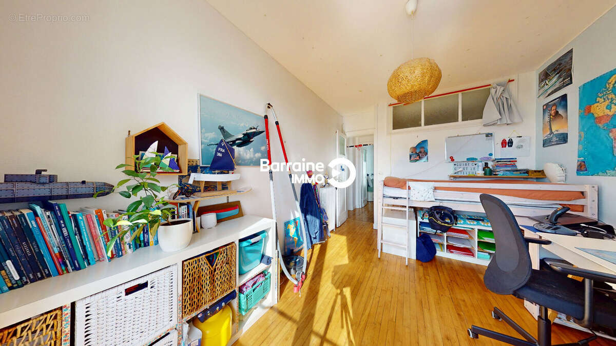 Appartement à BREST