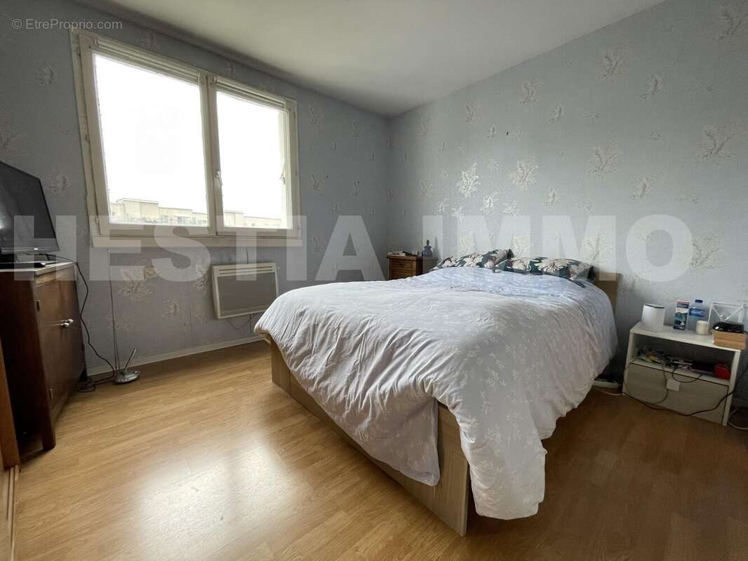 IMG_3976 - Appartement à NANTES