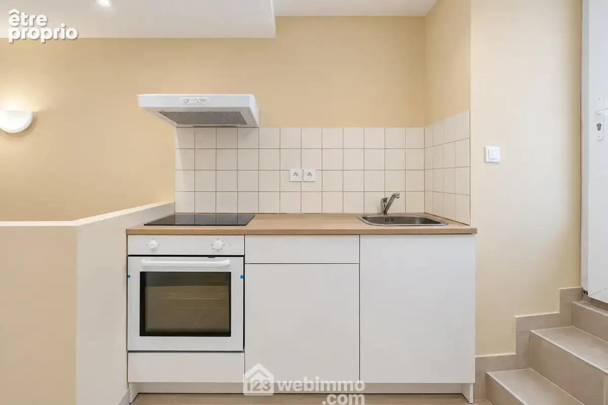 Maison 3 pièces 90 m² à vendre à Marseillan (34340) - photo 4