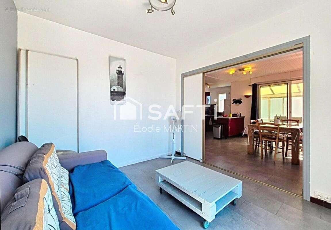 Photo 7 - Maison à SAINT-HILAIRE-DE-RIEZ