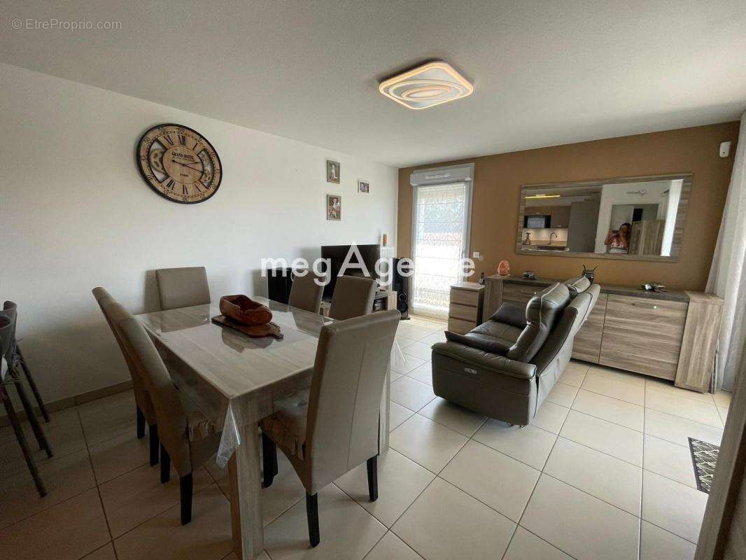 Bel appartement d'exception – Sans vis-à-vis - photo 2
