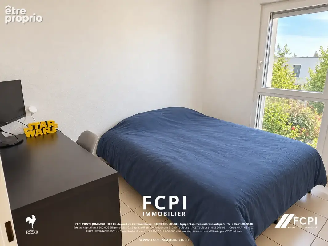 Appartement 3 pièces - 73m2 - REZE - photo 11