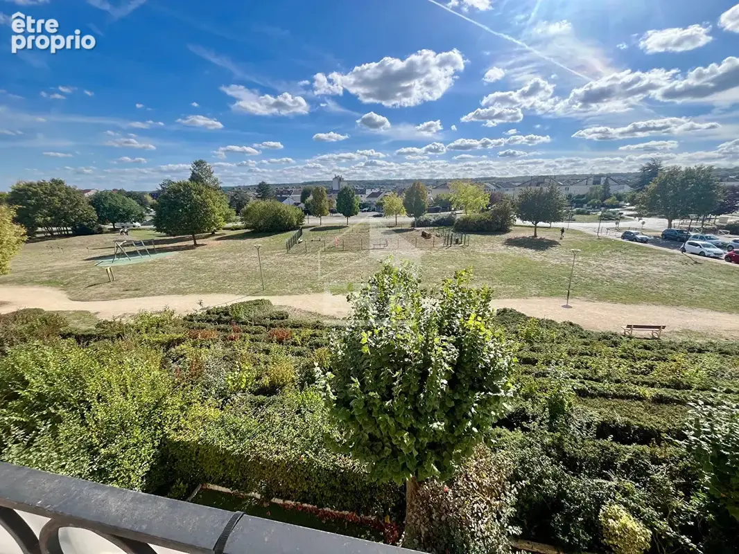 Appartement 63m² à villepreux - photo 7